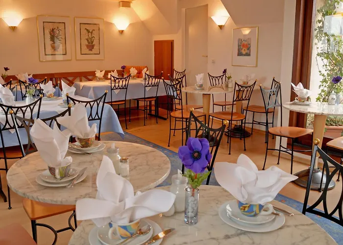 Stadthotel