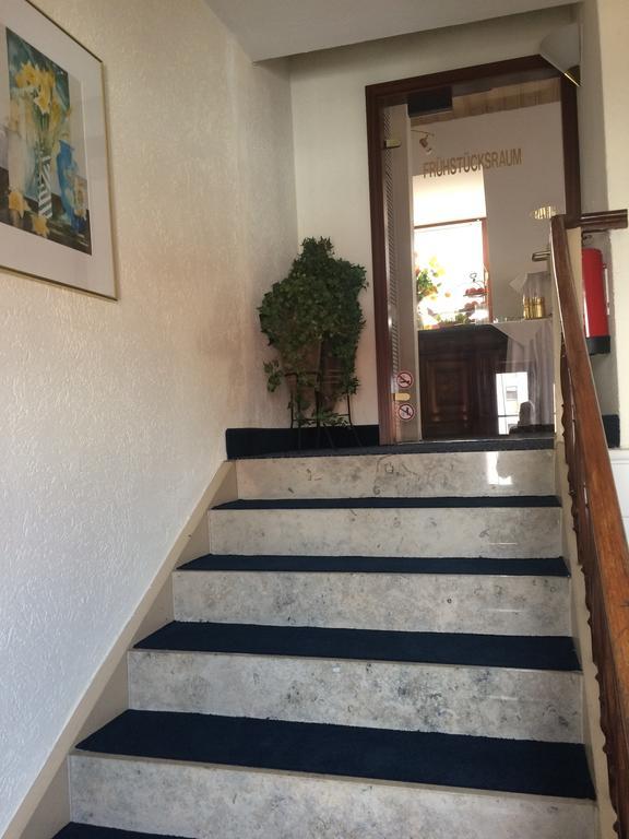 Hotel Stadthotel 3*