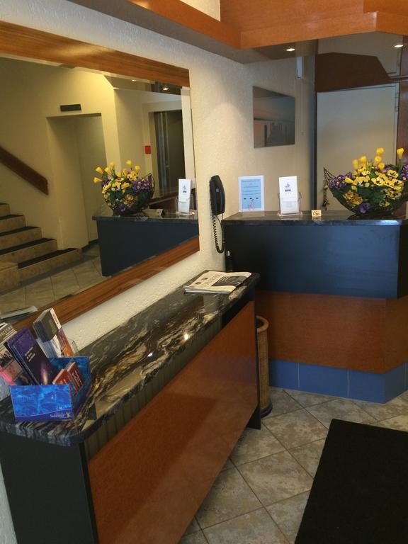 Stadthotel Hotel 3*