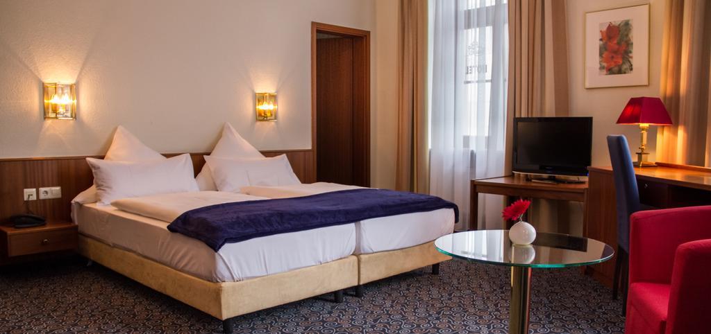 Stadthotel Hotel