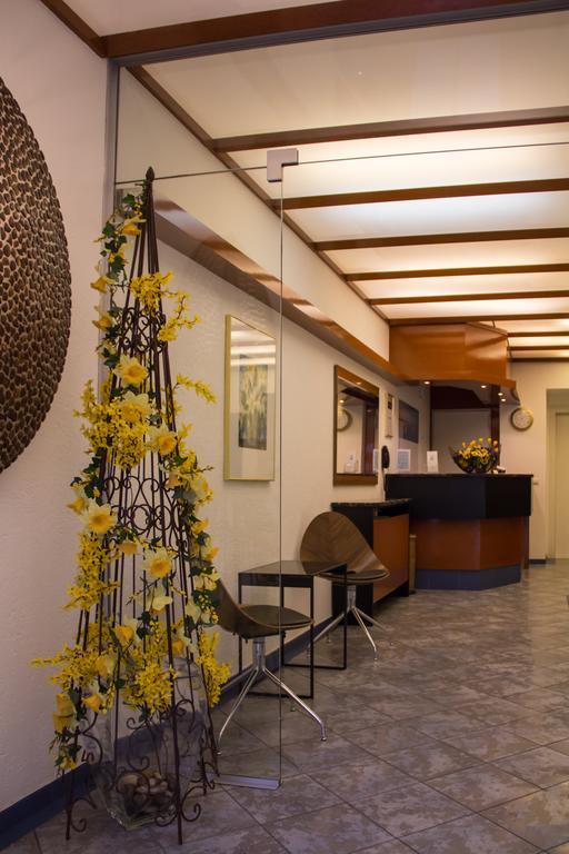Stadthotel 3* Konstancja