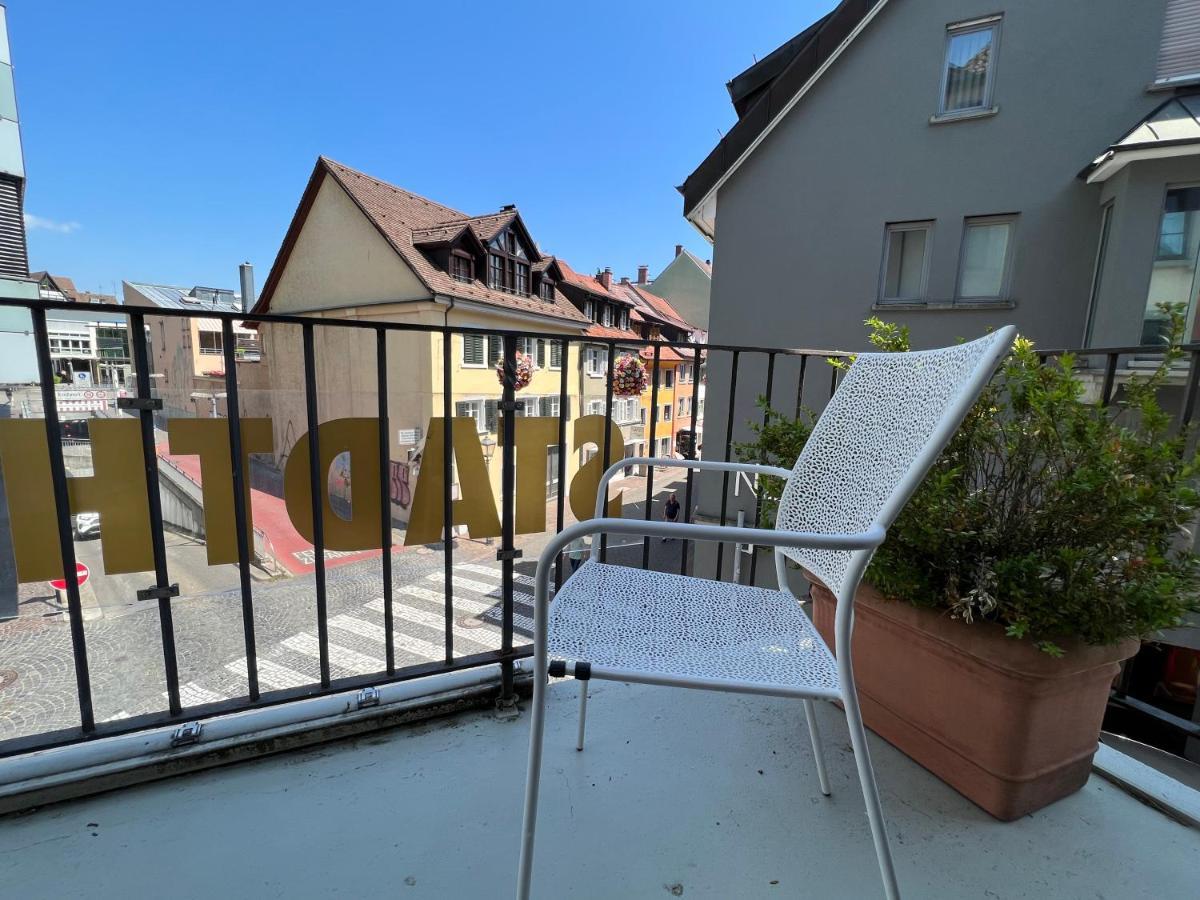 Stadthotel Konstancja