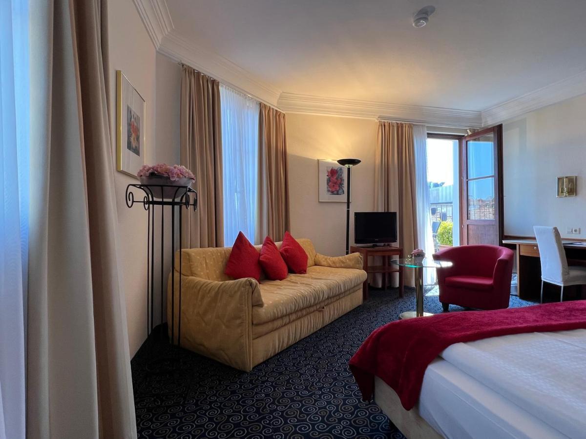 Stadthotel