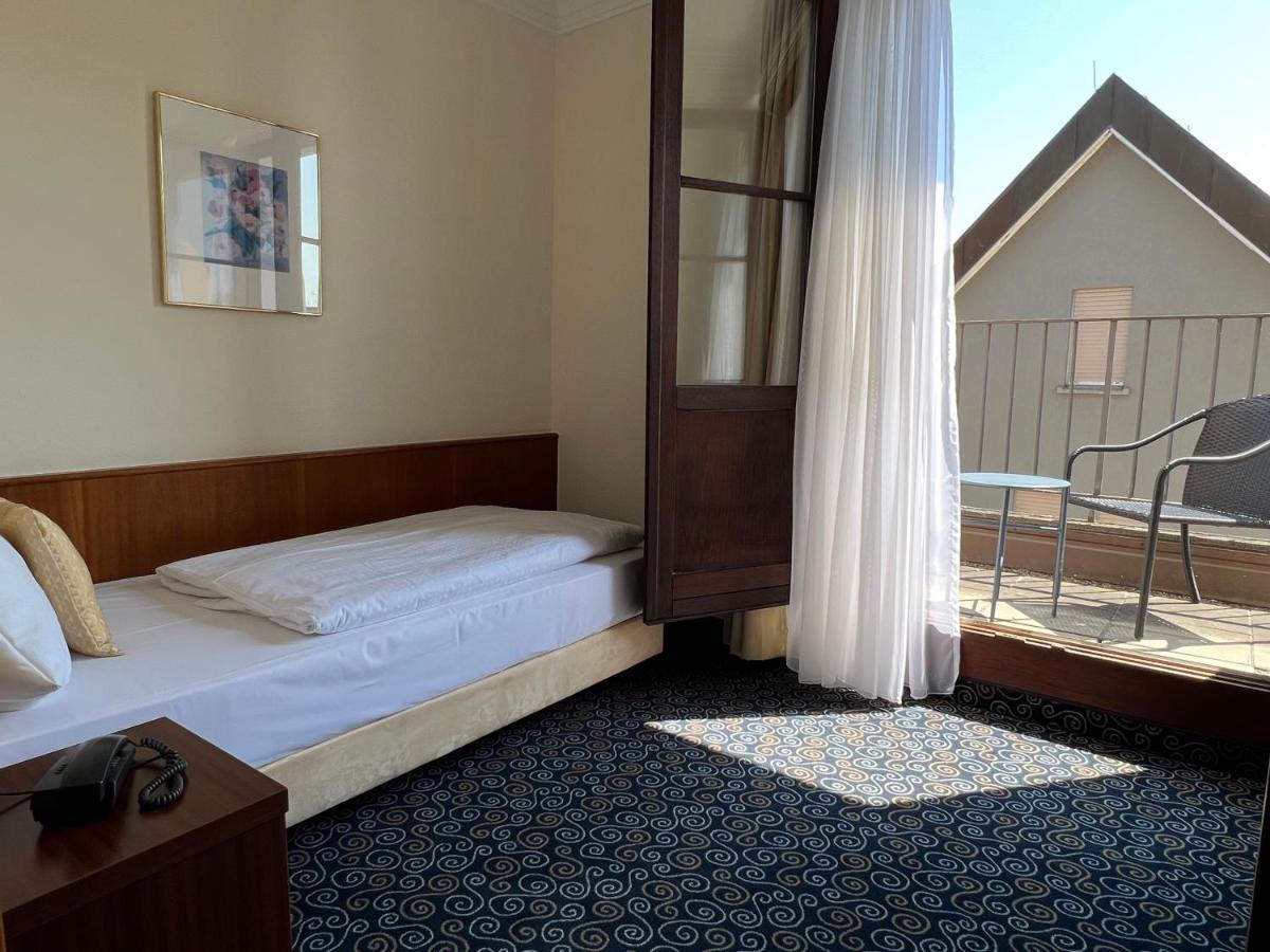 Stadthotel Hotel Konstanz