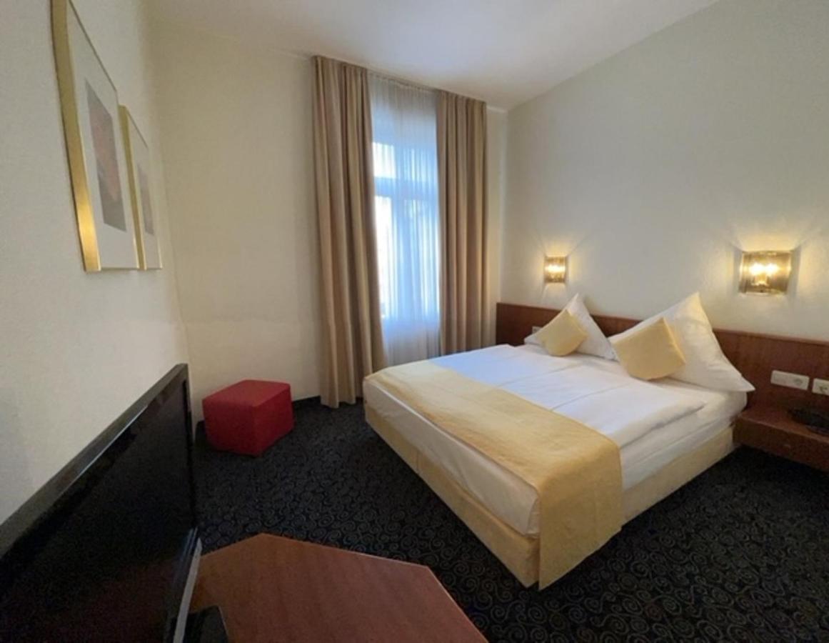 Hotel Stadthotel 3*
