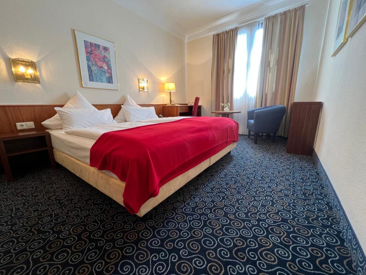 Stadthotel Hotel Konstanz