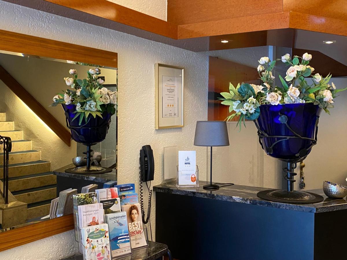 Hotel Stadthotel Konstanz