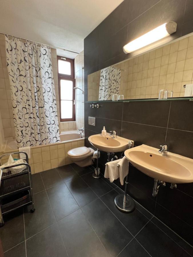 Stadthotel Konstanz