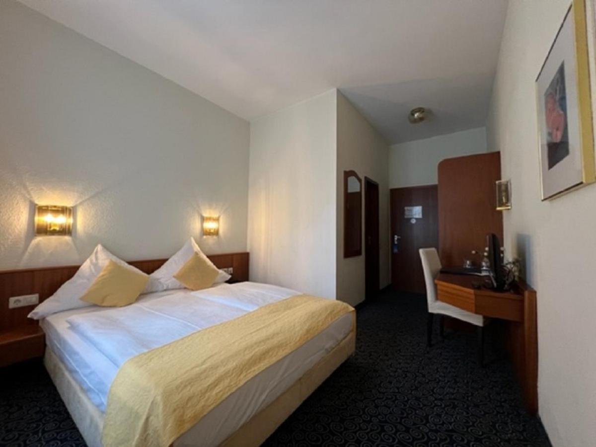 Hotel Stadthotel