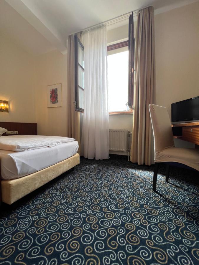 Hotel Stadthotel