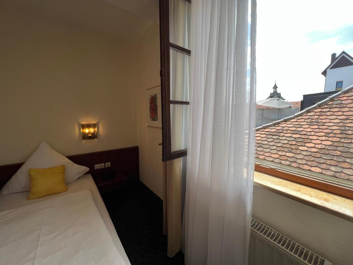 Stadthotel Hotel Konstanz