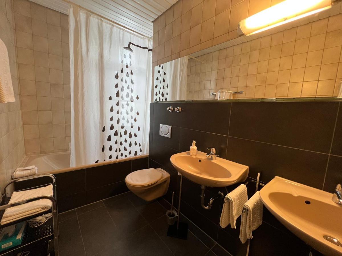 Stadthotel 3*