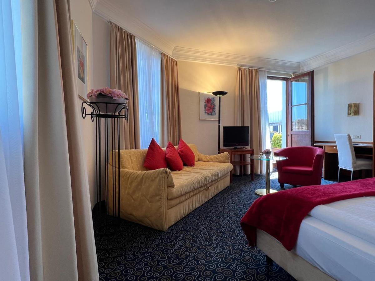 Stadthotel Konstanz