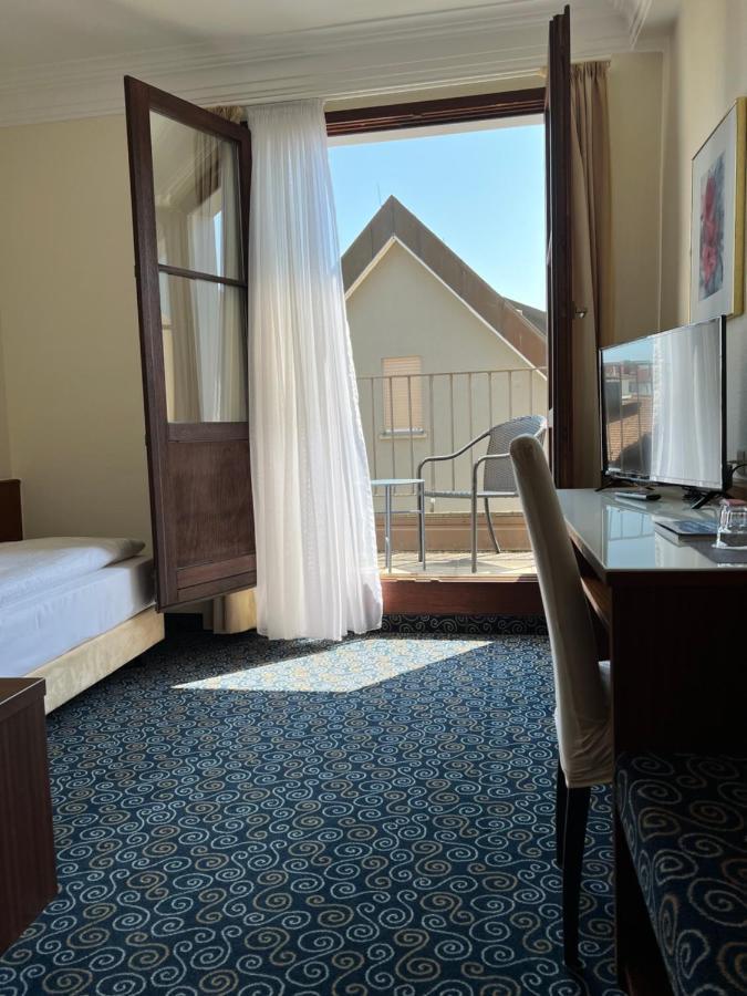 Stadthotel Hotel