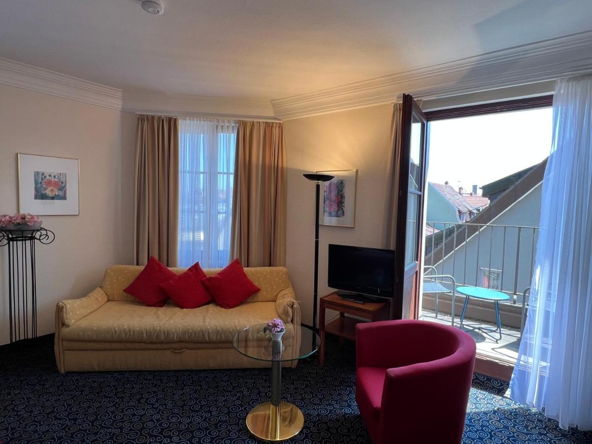 Hotel Stadthotel