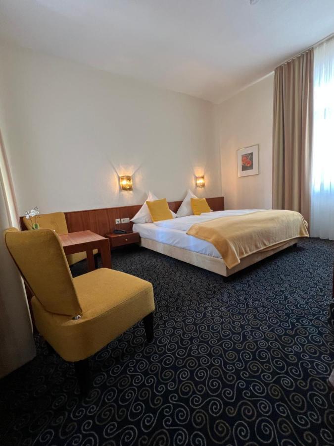 Hotel Stadthotel 3*