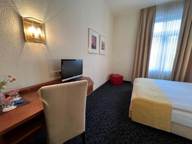 Stadthotel Konstancja
