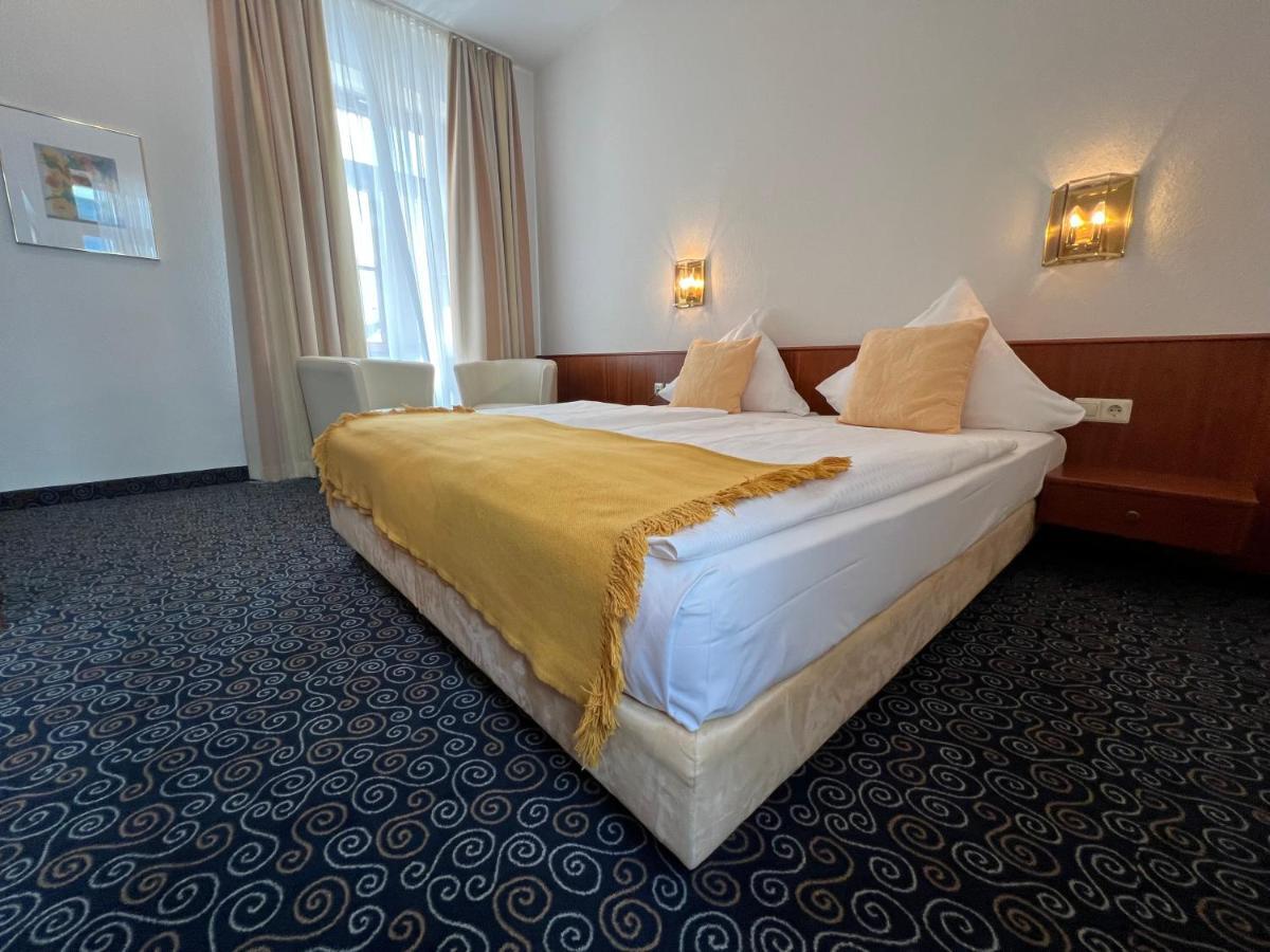 Stadthotel Konstanz