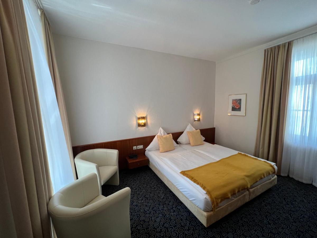 Stadthotel 3* Konstanz