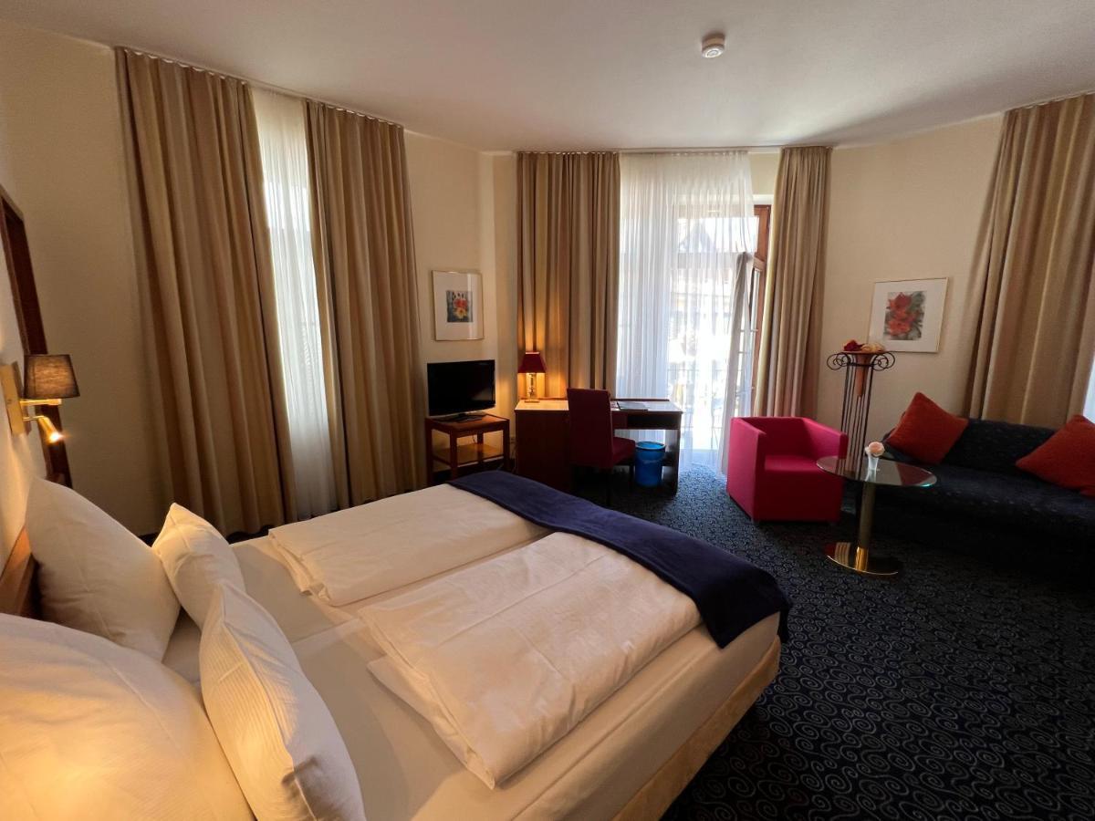 Stadthotel 3* Konstanz