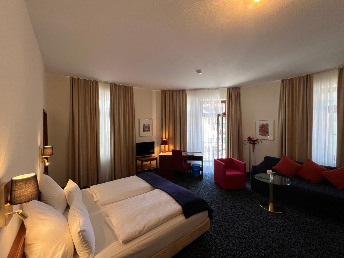 Hotel Stadthotel