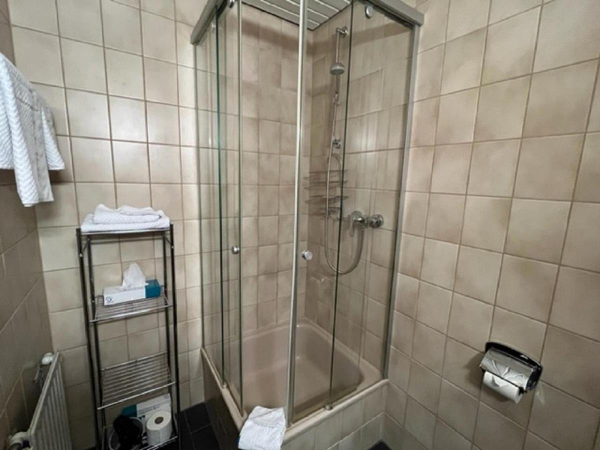 Stadthotel Hotel 3*