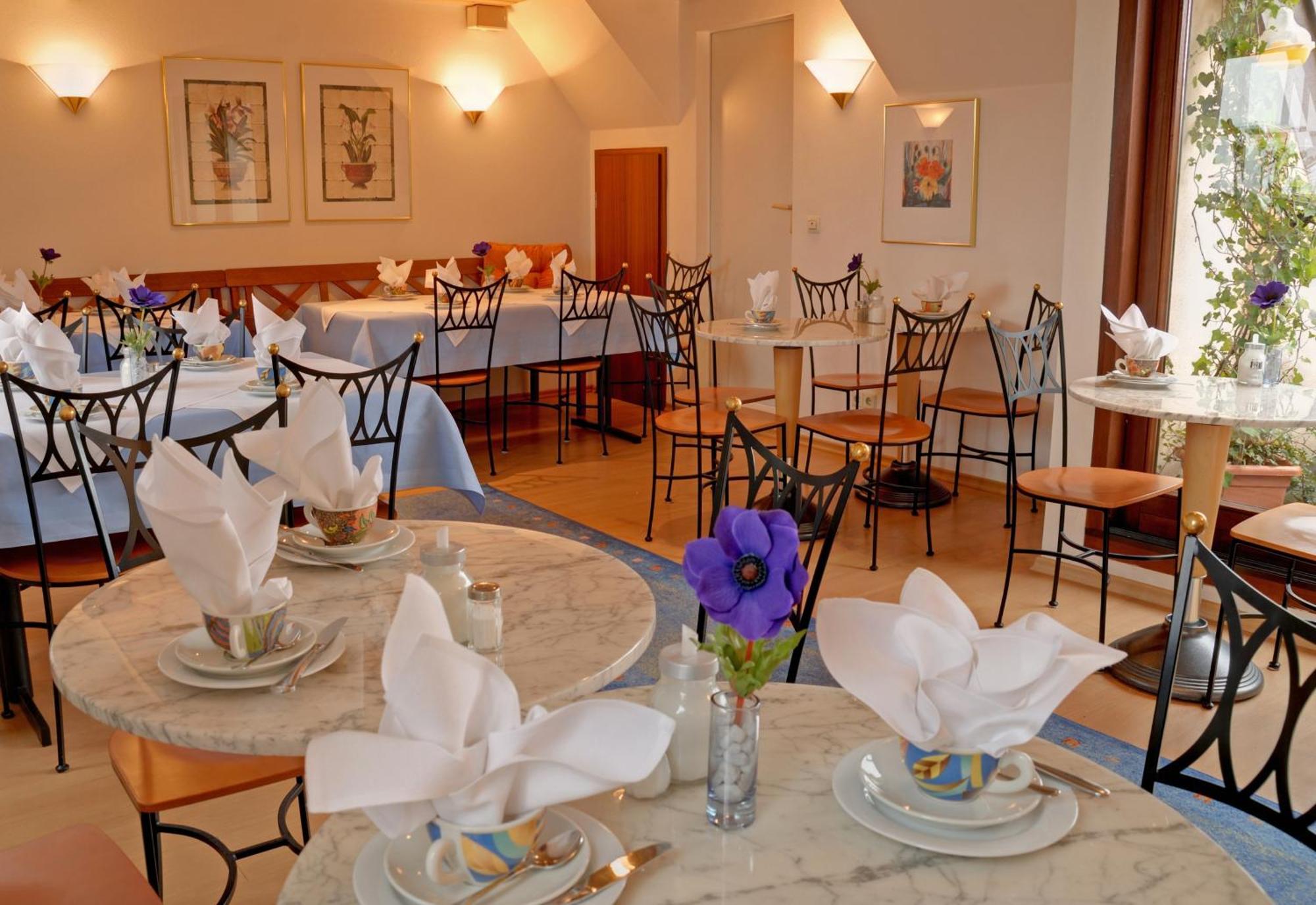 Stadthotel Konstancja