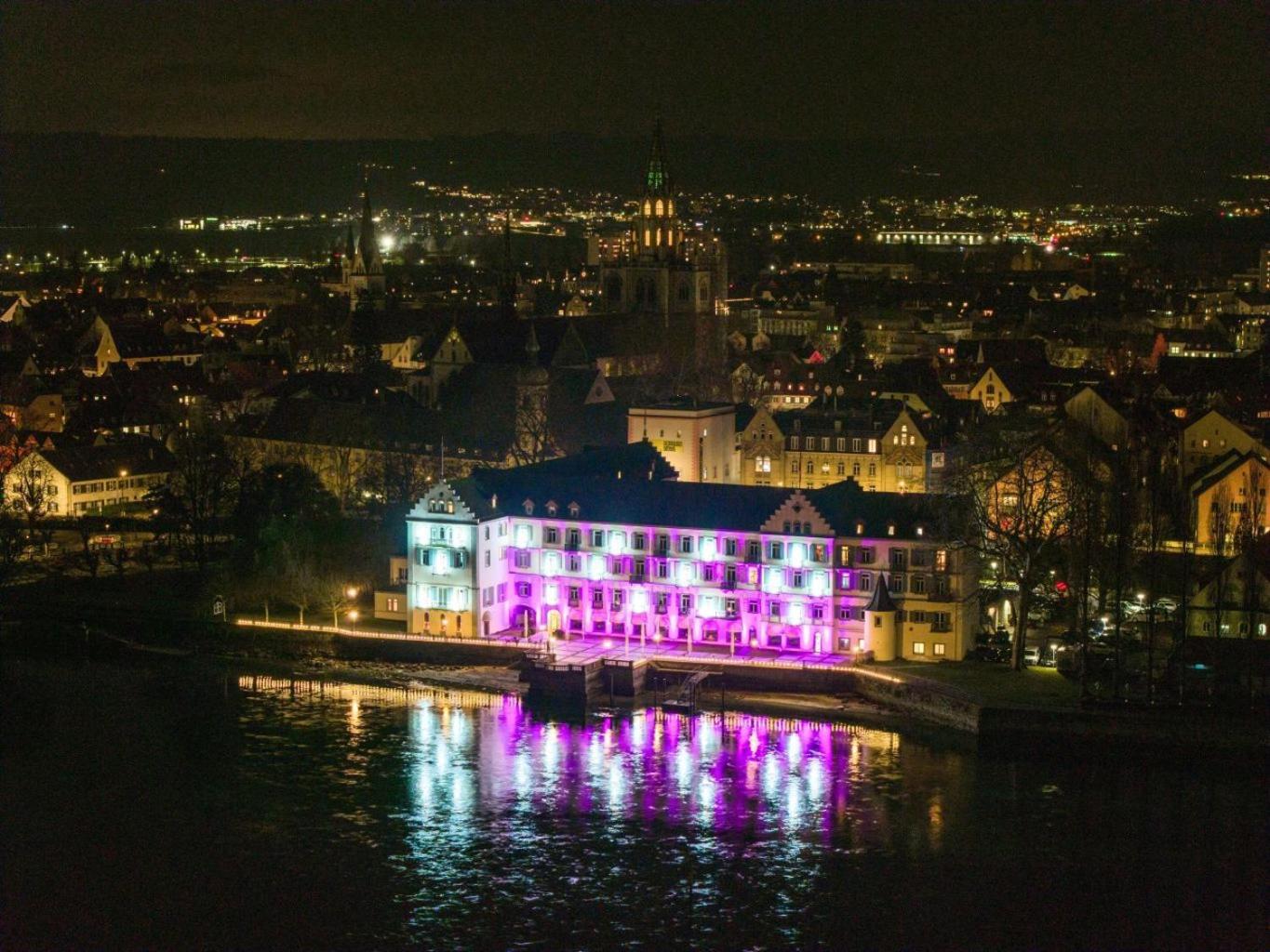 Stadthotel