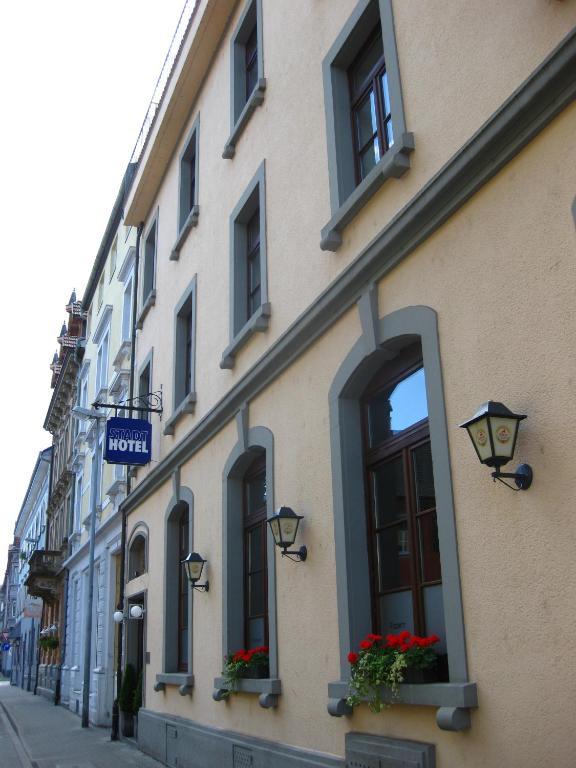Hotel Stadthotel 3*