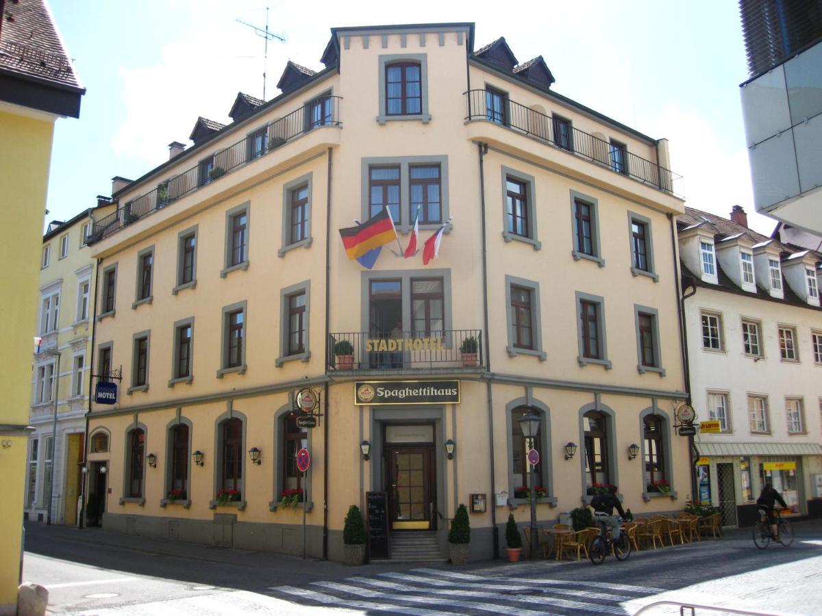 Stadthotel 3* Konstanz
